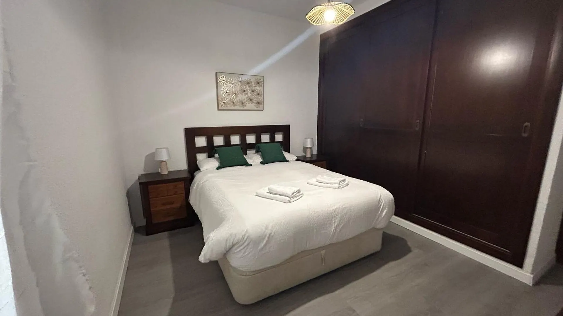 Apartamento Alonso De Burgos En El Centro De Córdoba