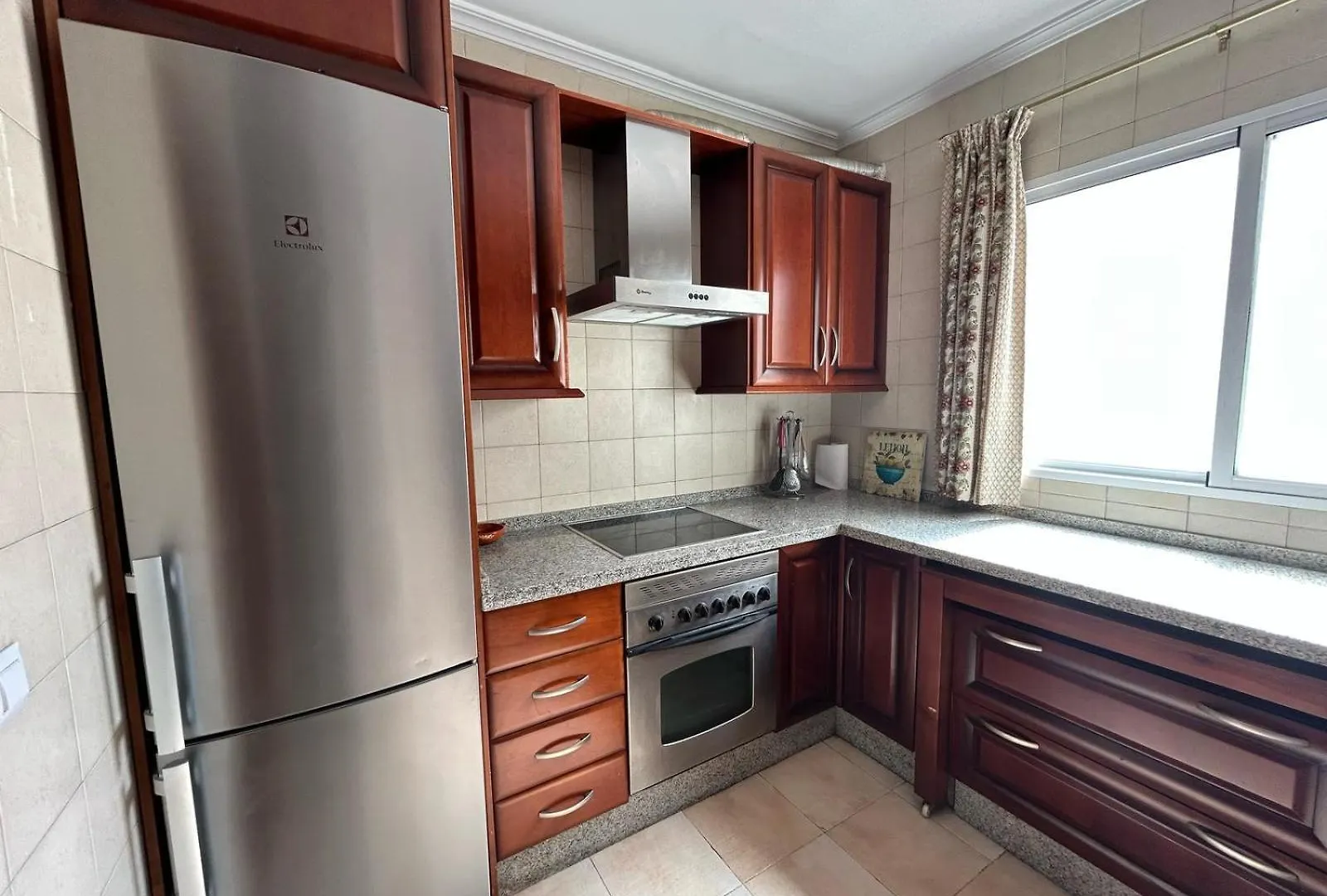 Apartamento Alonso De Burgos En El Centro De Córdoba