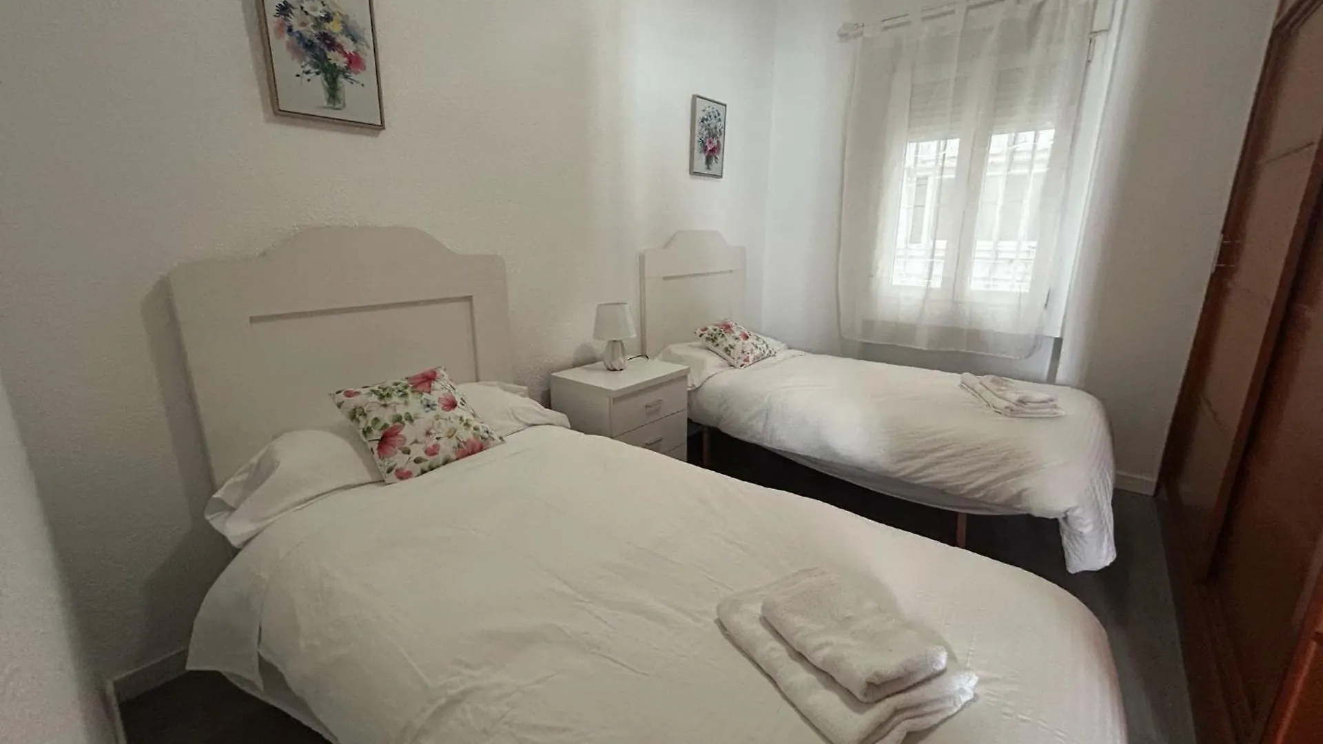 Apartamento Alonso De Burgos En El Centro De Córdoba España