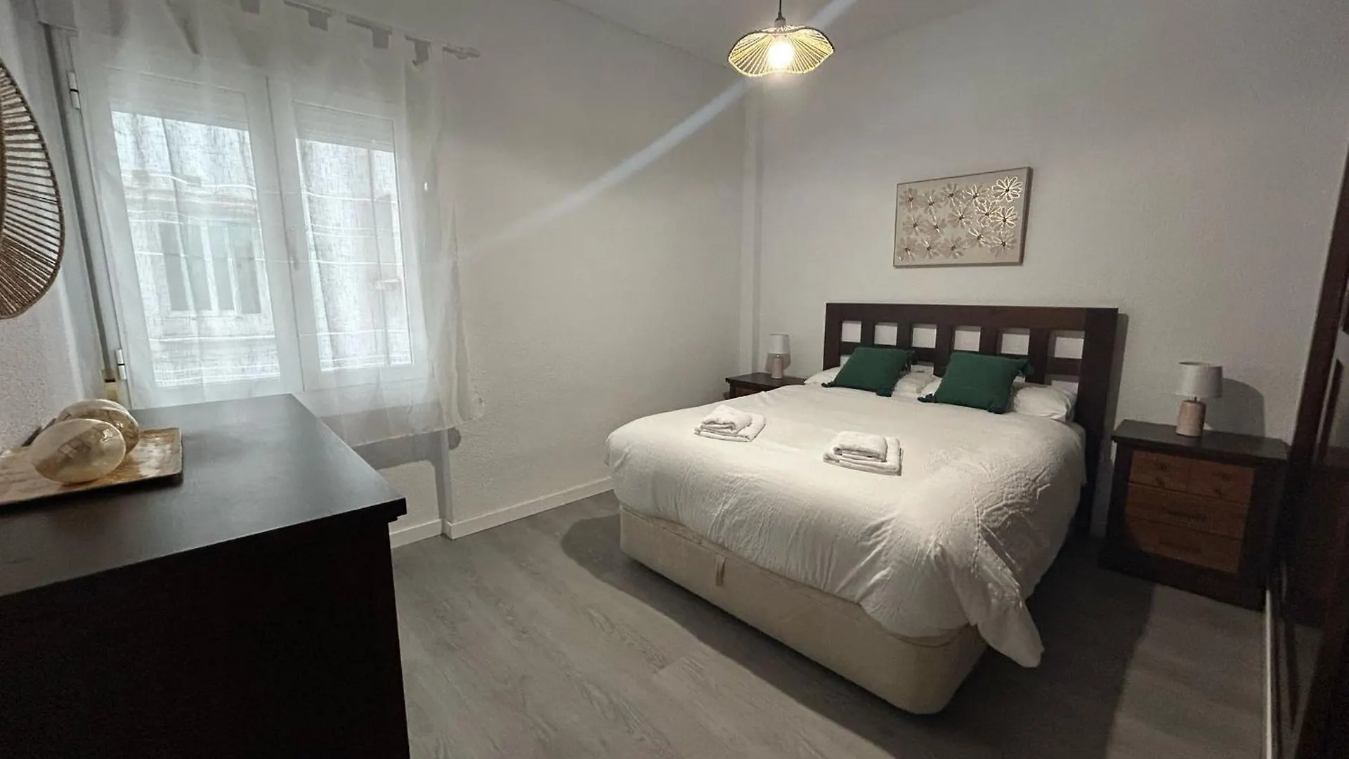 Apartamento Alonso De Burgos En El Centro De Córdoba