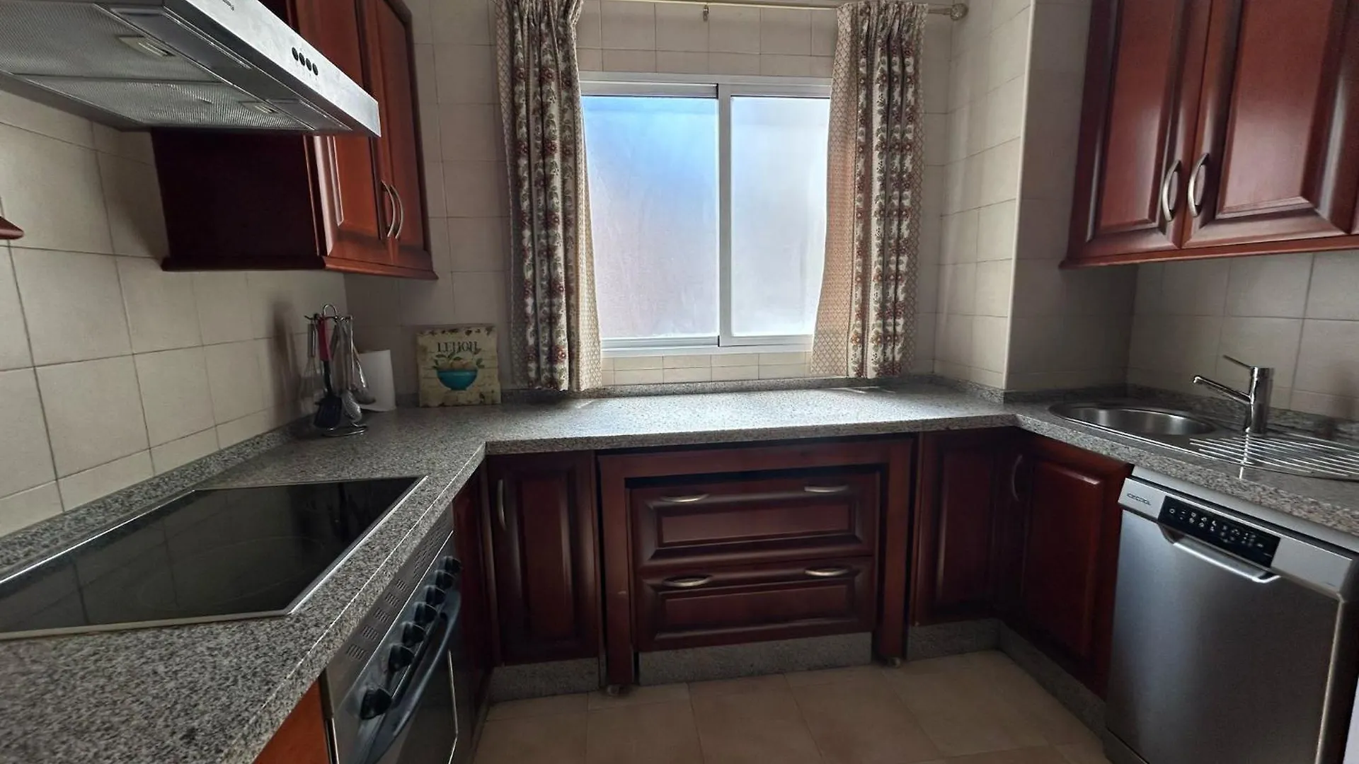 Apartamento Alonso De Burgos En El Centro De Córdoba