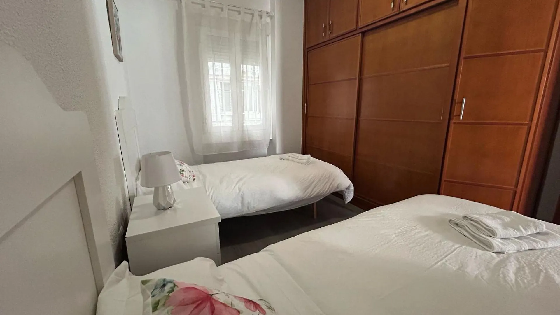 Apartamento Alonso De Burgos En El Centro De Córdoba España