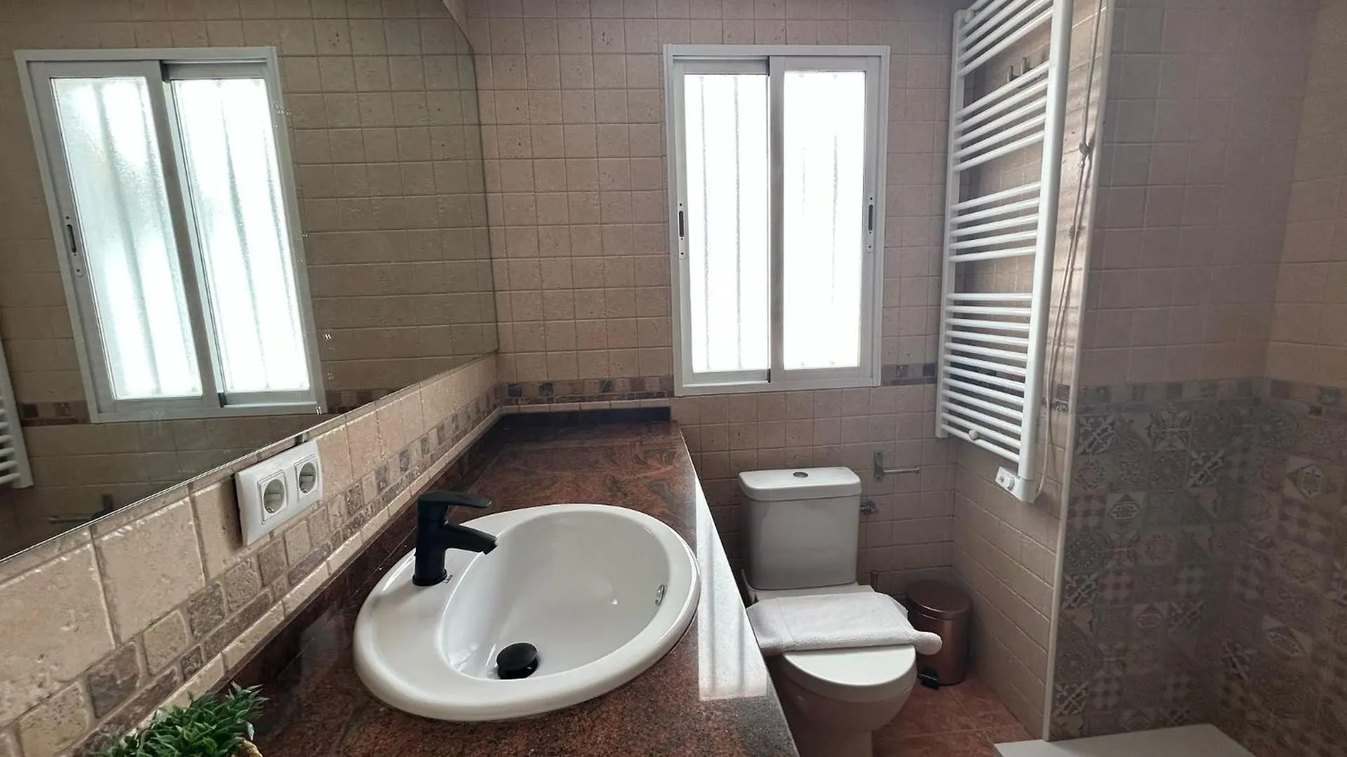 Apartamento Alonso De Burgos En El Centro De Córdoba España