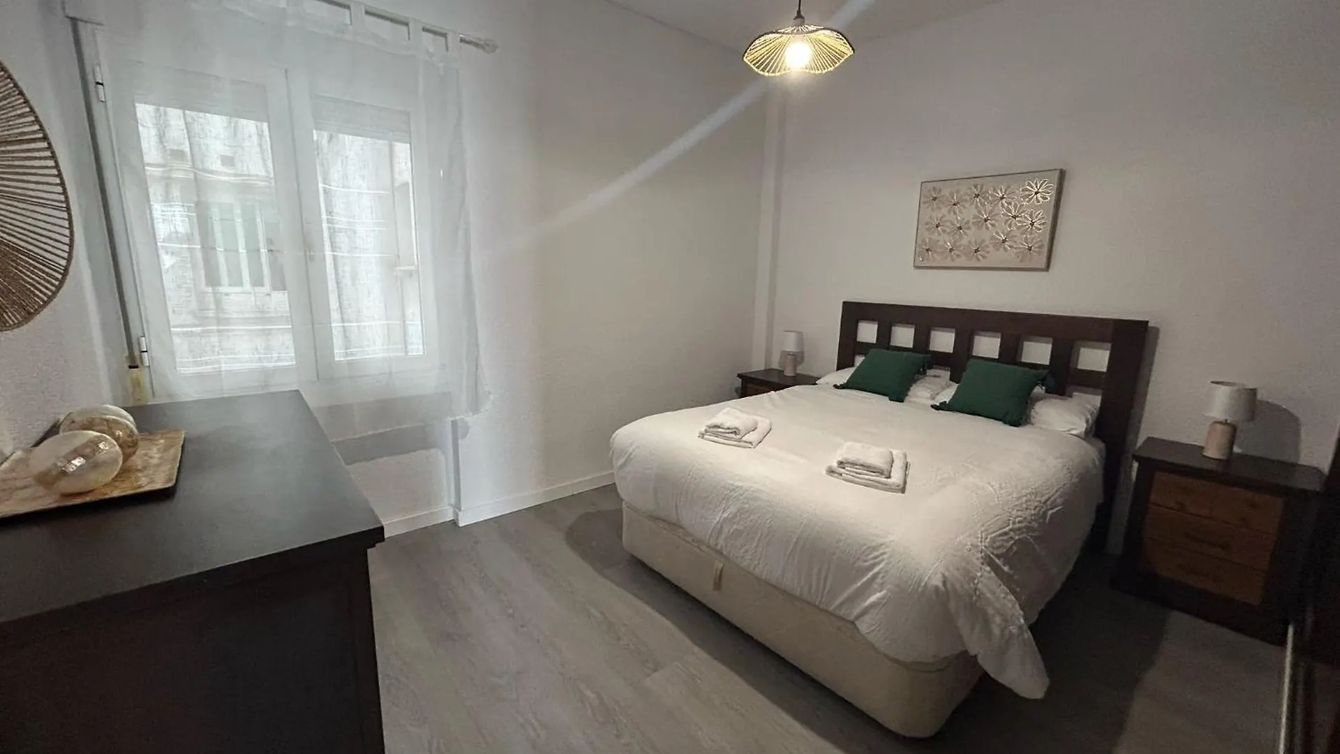 Apartamento Alonso De Burgos En El Centro De Córdoba 0*,