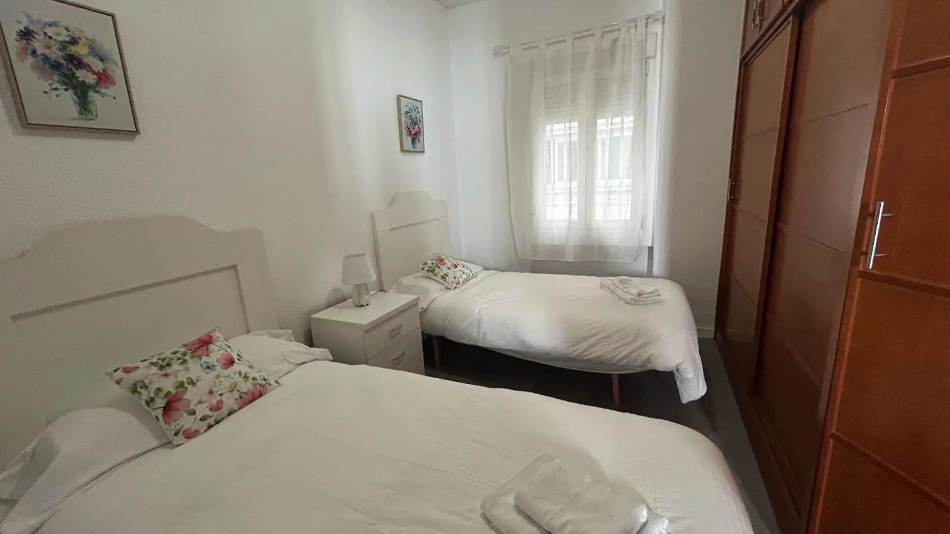 Apartamento Alonso De Burgos En El Centro De Córdoba 0*,  España
