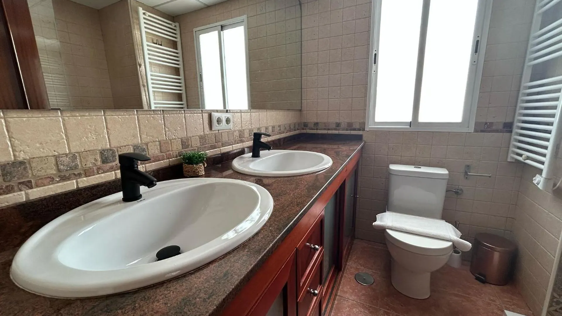 Apartamento Alonso De Burgos En El Centro De Córdoba
