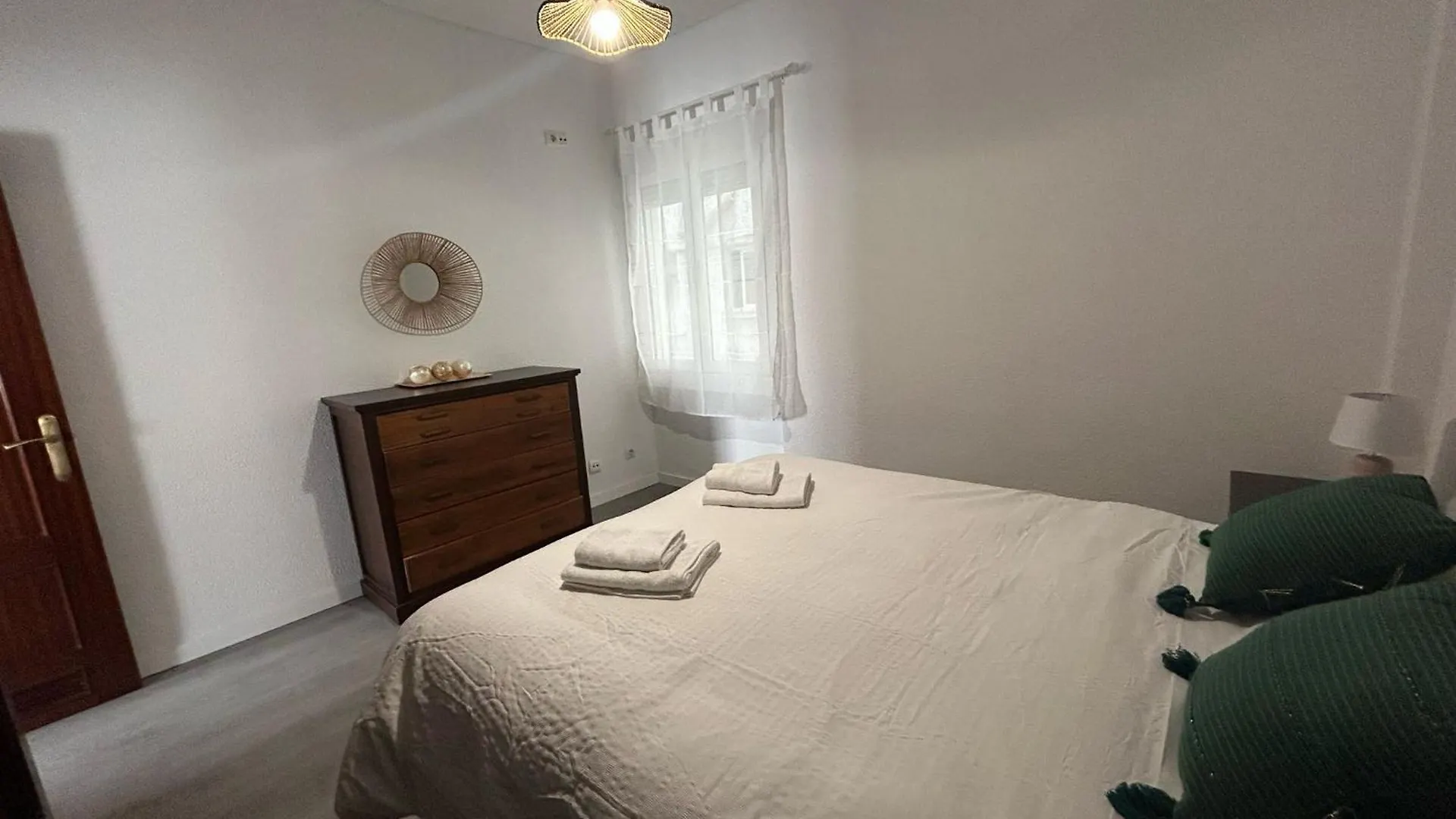 Apartamento Alonso De Burgos En El Centro De Córdoba 0*,  España