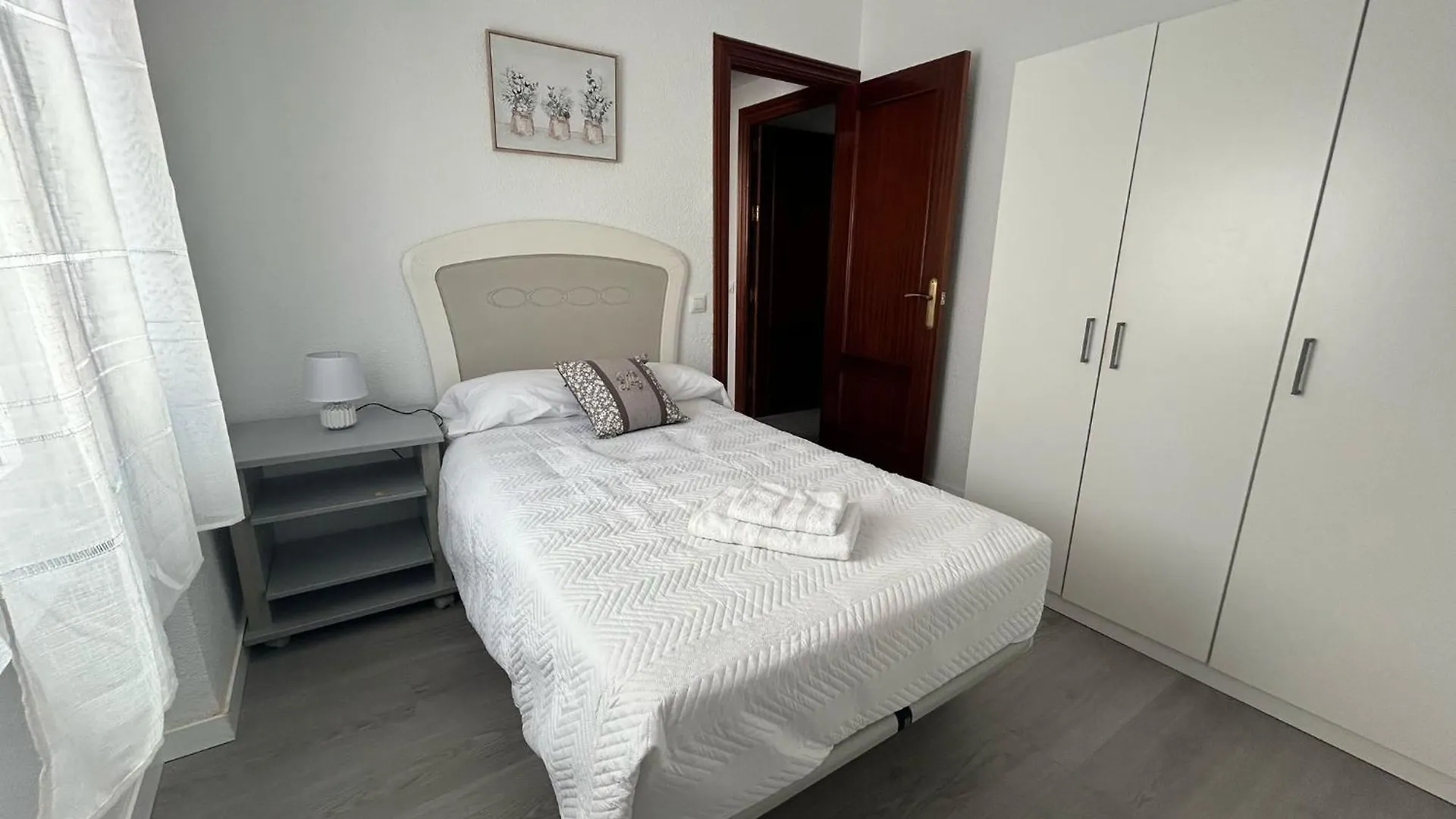 Apartamento Alonso De Burgos En El Centro De Córdoba