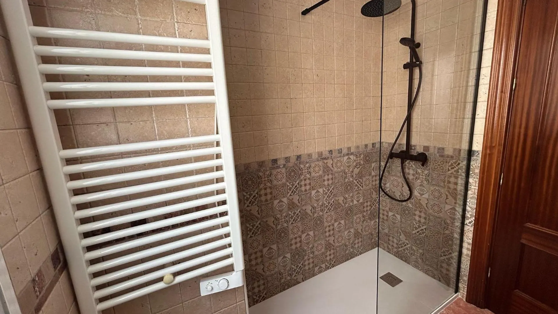 Apartamento Alonso De Burgos En El Centro De Córdoba