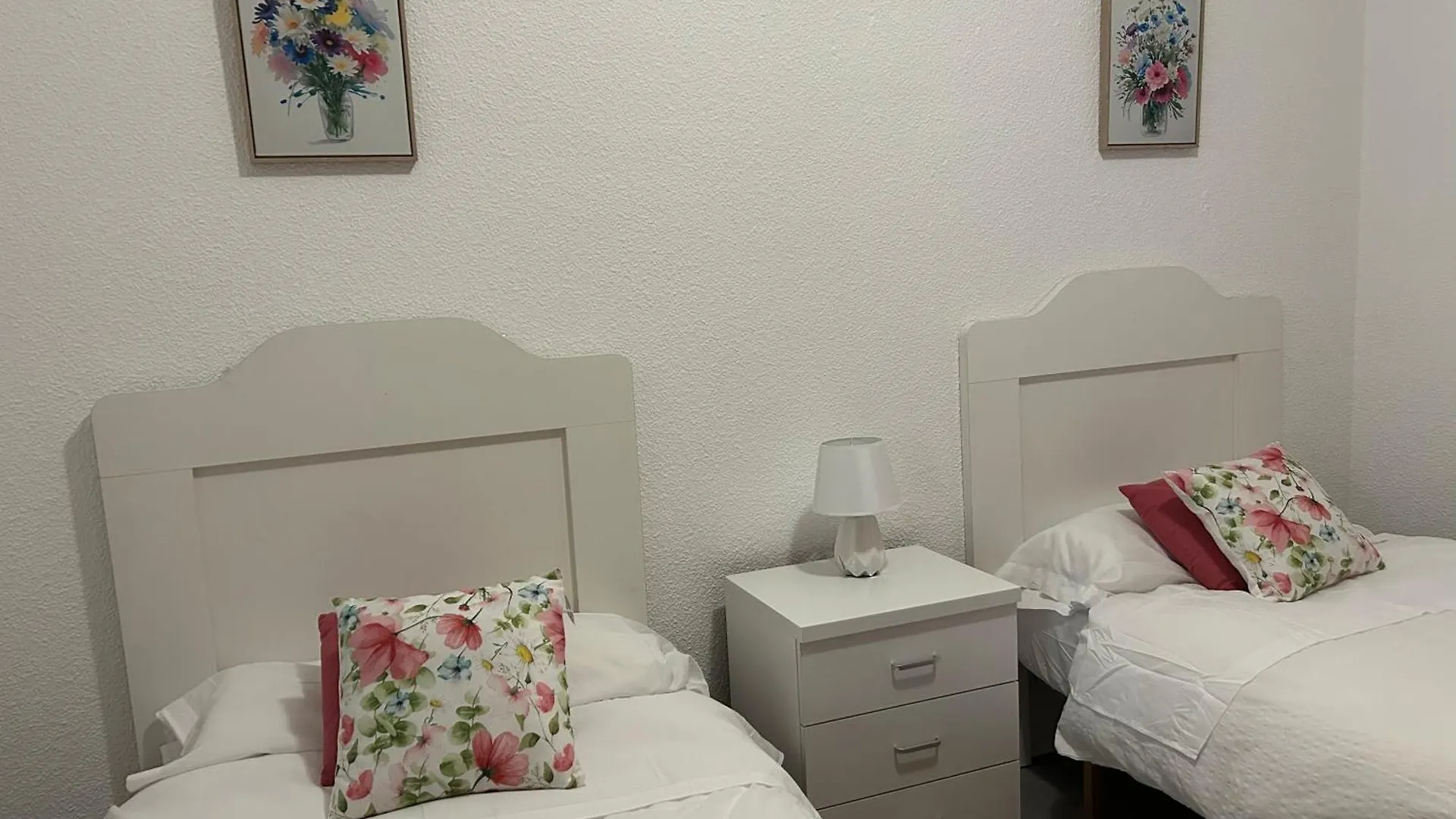 Apartamento Alonso De Burgos En El Centro De Córdoba