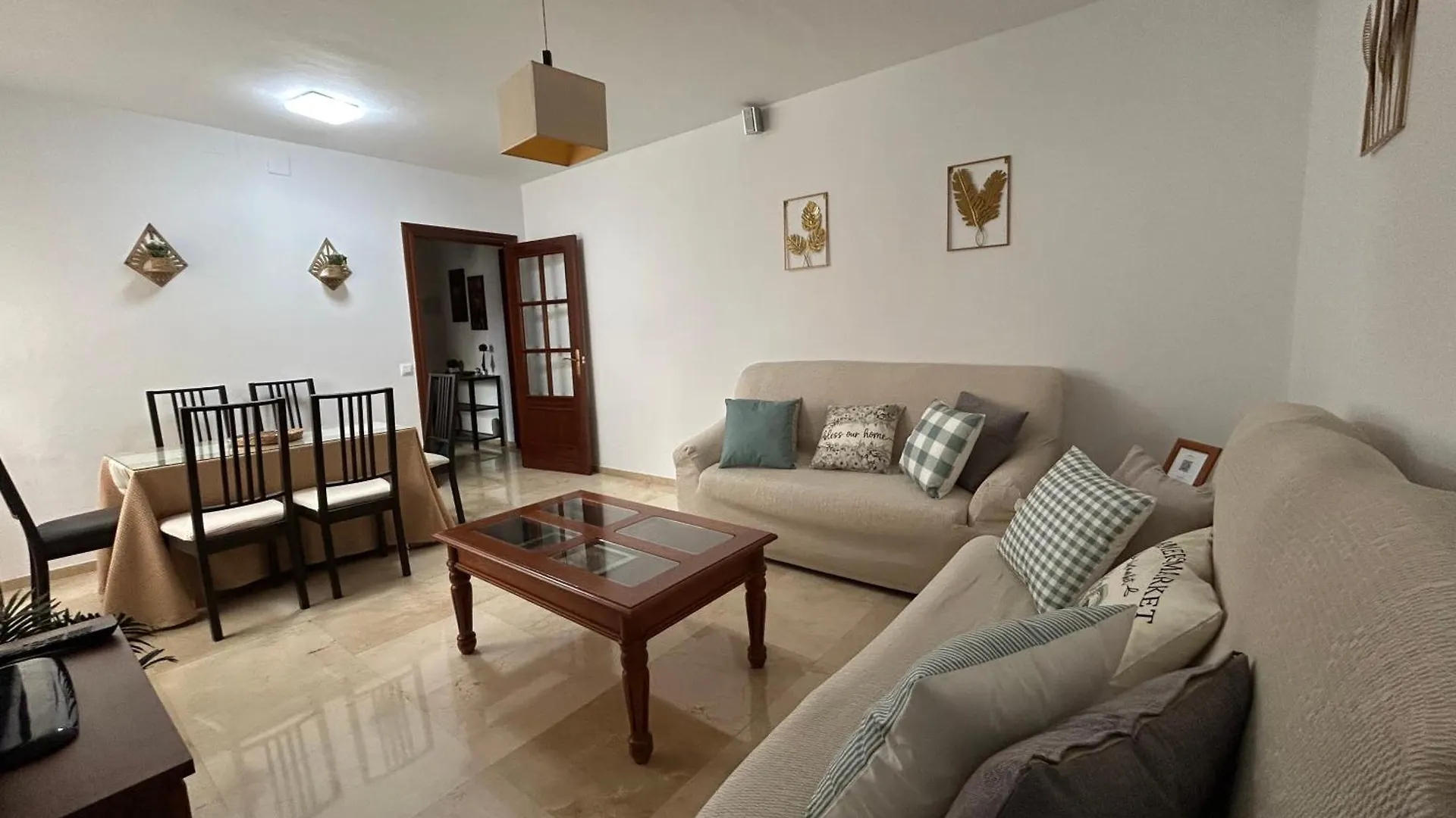 Apartamento Alonso De Burgos En El Centro De Córdoba España