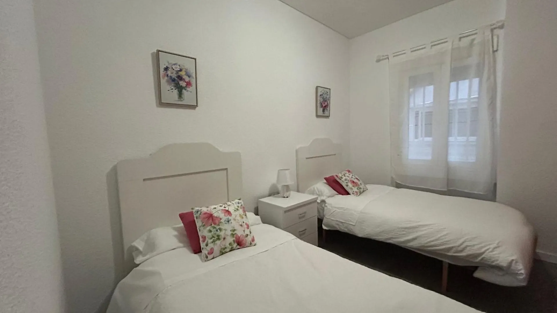 Apartamento Alonso De Burgos En El Centro De Córdoba 0*,  España