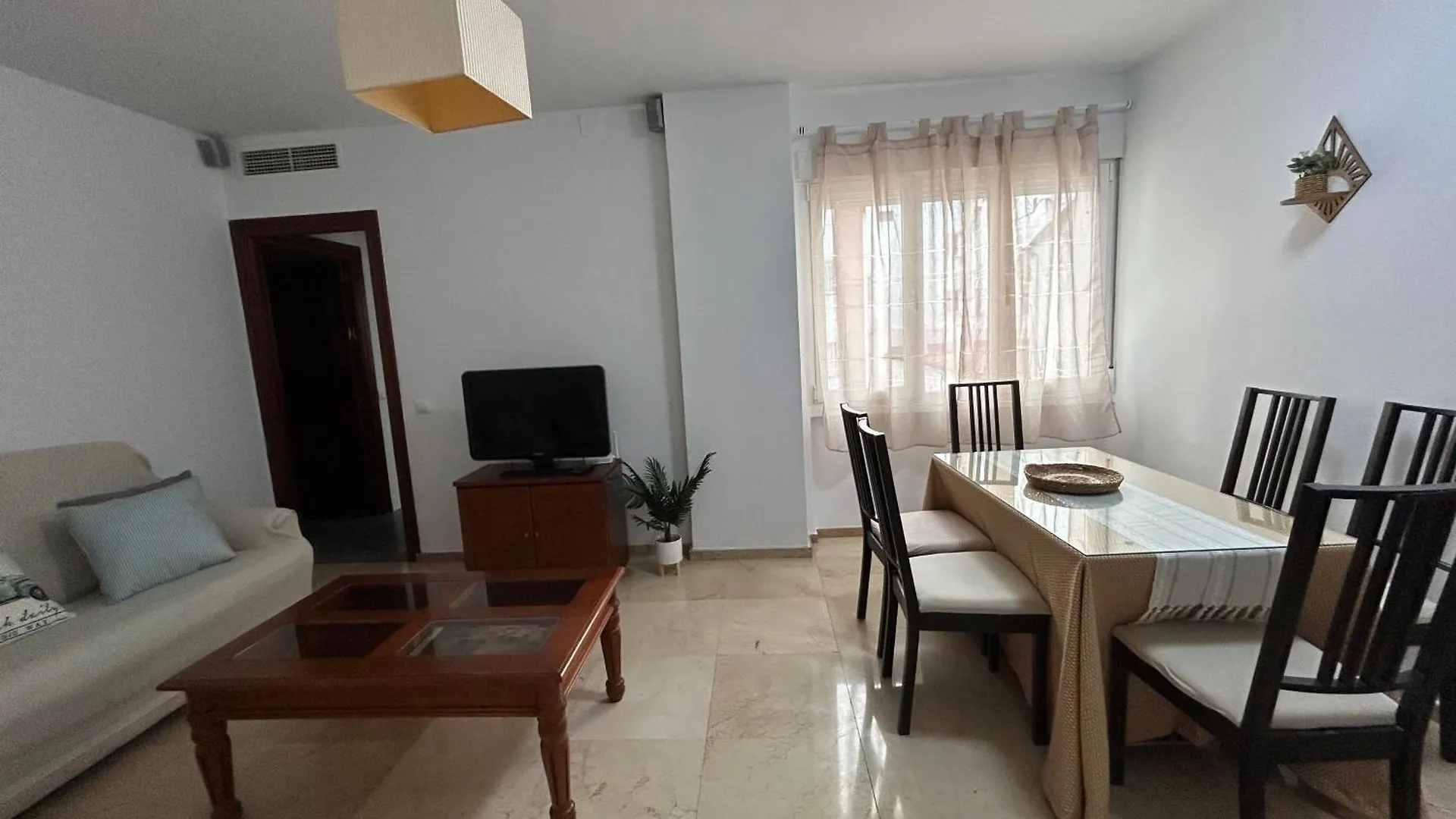 Apartamento Alonso De Burgos En El Centro De Córdoba